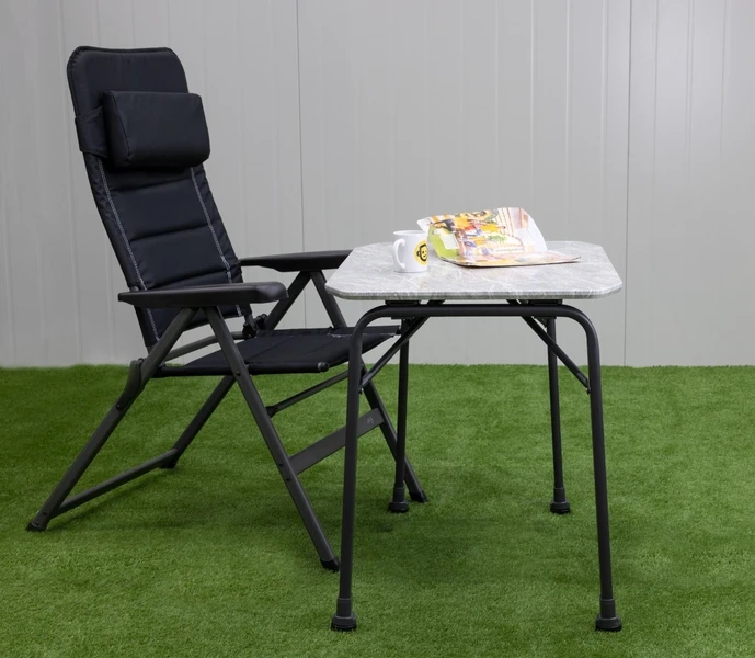 Dometic TPV 80 campingtafel - 80 x 60 cm Dometic TPV 80 Campingtafel - 80 X 60 Cm -Uitrusting Voor Buiten tpv 080 4