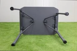 Dometic TPV 80 Campingtafel - 80 X 60 Cm 5 Dometic TPV 80 Campingtafel - 80 X 60 Cm -Uitrusting Voor Buiten tpv 080 5