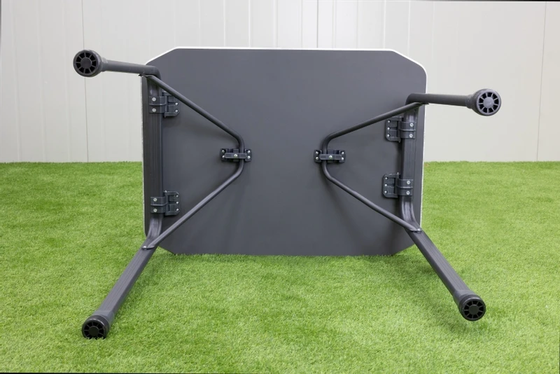 Dometic TPV 80 campingtafel - 80 x 60 cm Dometic TPV 80 Campingtafel - 80 X 60 Cm -Uitrusting Voor Buiten tpv 080 5