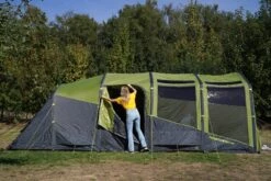 Zempire Evo TL V2 Opblaasbare Tent - 5 Persoons 19 Zempire Evo TL V2 Opblaasbare Tent - 5 Persoons -Uitrusting Voor Buiten zempire evo tl v2 28