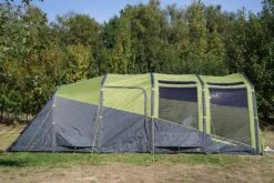 Zempire Evo TL V2 Opblaasbare Tent - 5 Persoons 18 Zempire Evo TL V2 Opblaasbare Tent - 5 Persoons -Uitrusting Voor Buiten zempire evo tl v2 29