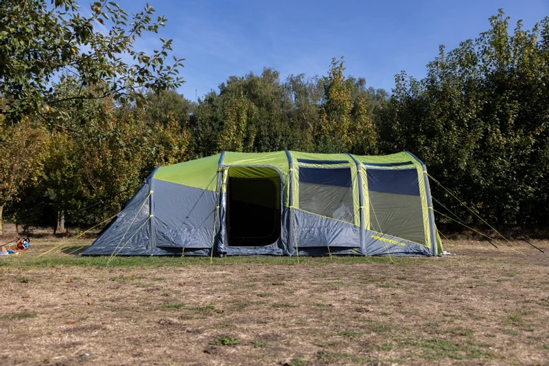 Zempire Evo TL V2 opblaasbare tent - 5 persoons Zempire Evo TL V2 Opblaasbare Tent - 5 Persoons -Uitrusting Voor Buiten zempire evo tl v2 31