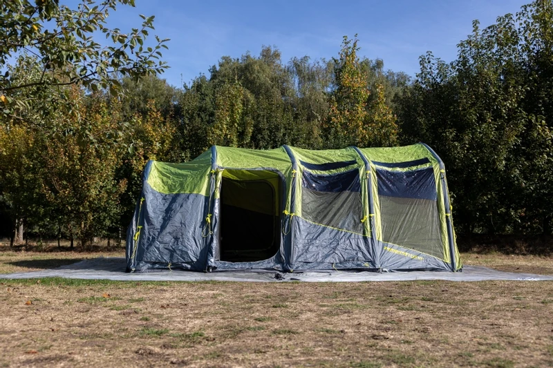 Zempire Evo TL V2 opblaasbare tent - 5 persoons Zempire Evo TL V2 Opblaasbare Tent - 5 Persoons -Uitrusting Voor Buiten zempire evo tl v2 32