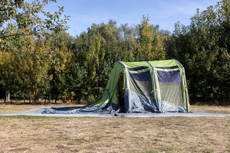 Zempire Evo TL V2 opblaasbare tent - 5 persoons Zempire Evo TL V2 Opblaasbare Tent - 5 Persoons -Uitrusting Voor Buiten zempire evo tl v2 34 1