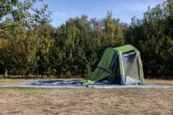 Zempire Evo TL V2 Opblaasbare Tent - 5 Persoons 13 Zempire Evo TL V2 Opblaasbare Tent - 5 Persoons -Uitrusting Voor Buiten zempire evo tl v2 35