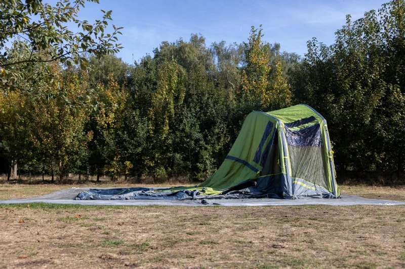 Zempire Evo TL V2 opblaasbare tent - 5 persoons Zempire Evo TL V2 Opblaasbare Tent - 5 Persoons -Uitrusting Voor Buiten zempire evo tl v2 35