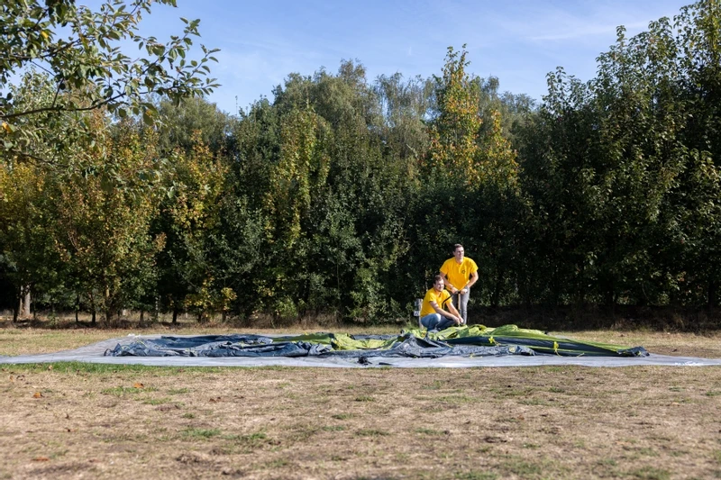 Zempire Evo TL V2 opblaasbare tent - 5 persoons Zempire Evo TL V2 Opblaasbare Tent - 5 Persoons -Uitrusting Voor Buiten zempire evo tl v2 36