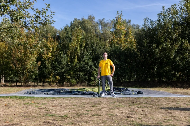 Zempire Evo TL V2 opblaasbare tent - 5 persoons Zempire Evo TL V2 Opblaasbare Tent - 5 Persoons -Uitrusting Voor Buiten zempire evo tl v2 37 1