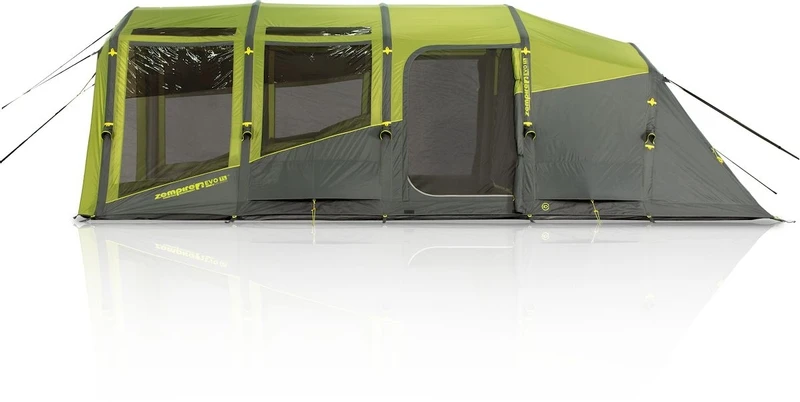 Zempire Evo TL V2 opblaasbare tent - 5 persoons Zempire Evo TL V2 Opblaasbare Tent - 5 Persoons -Uitrusting Voor Buiten zempire evo tl v2 opblaasbare tent 11