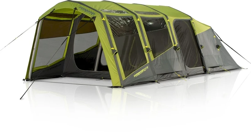 Zempire Evo TL V2 opblaasbare tent - 5 persoons Zempire Evo TL V2 Opblaasbare Tent - 5 Persoons -Uitrusting Voor Buiten zempire evo tl v2 opblaasbare tent 13