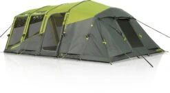 Zempire Evo TL V2 Opblaasbare Tent - 5 Persoons 3 Zempire Evo TL V2 Opblaasbare Tent - 5 Persoons -Uitrusting Voor Buiten zempire evo tl v2 opblaasbare tent 14