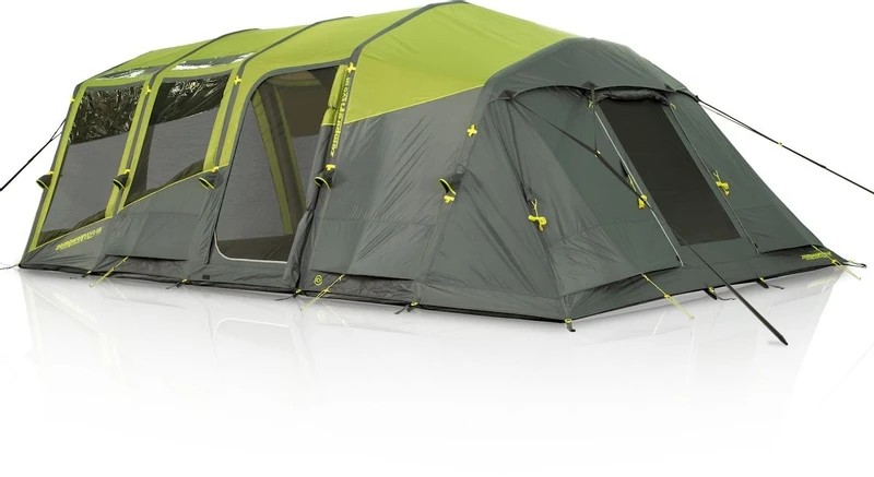 Zempire Evo TL V2 opblaasbare tent - 5 persoons Zempire Evo TL V2 Opblaasbare Tent - 5 Persoons -Uitrusting Voor Buiten zempire evo tl v2 opblaasbare tent 14
