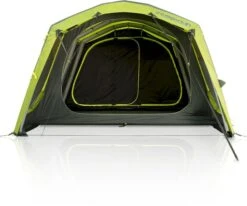 Zempire Evo TL V2 Opblaasbare Tent - 5 Persoons 4 Zempire Evo TL V2 Opblaasbare Tent - 5 Persoons -Uitrusting Voor Buiten zempire evo tl v2 opblaasbare tent 29
