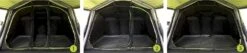 Zempire Evo TL V2 Opblaasbare Tent - 5 Persoons 5 Zempire Evo TL V2 Opblaasbare Tent - 5 Persoons -Uitrusting Voor Buiten zempire evo tl v2 opblaasbare tent 4