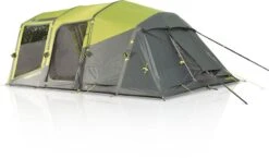 Zempire Evo TM V2 Opblaasbare Tent - 4 Persoons -Uitrusting Voor Buiten zempire evo tm v2 opblaasbare tent 12