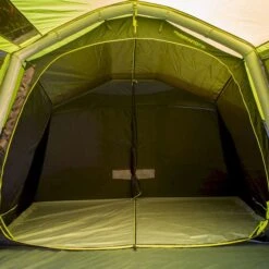 Zempire Evo TM V2 Opblaasbare Tent - 4 Persoons -Uitrusting Voor Buiten zempire evo tm v2 opblaasbare tent 25