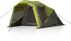Zempire Evo TS Opblaasbare Tent - 4 Persoons
