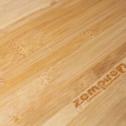 Zempire Kitpac V2 Campingtafel - Standaard - 65 X 50 - Bamboe -Uitrusting Voor Buiten zempire kitpac v2 campingtafel standaard 8