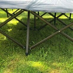 Zempire Speedy Ligbed - Tweepersoons -Uitrusting Voor Buiten zempire speedy ligbed tweepersoons 1