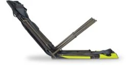 Zempire Speedy Ligbed - Tweepersoons -Uitrusting Voor Buiten zempire speedy ligbed tweepersoons 6