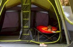 Zempire Speedy V2 Ligbed - Eenpersoons -Uitrusting Voor Buiten zempire speedy v2 ligbed eenpersoons 10