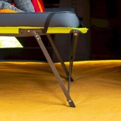 Zempire Speedy V2 Ligbed - Eenpersoons -Uitrusting Voor Buiten zempire speedy v2 ligbed eenpersoons 11